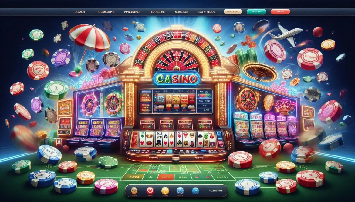 Roobet Casino